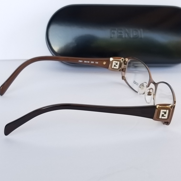 Brand new Fendi eyeglasses